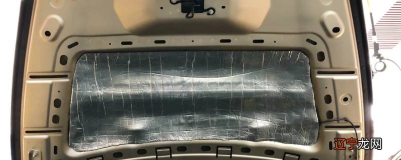 换汽车引擎盖拉线要多久完成