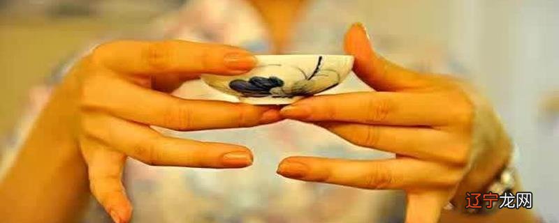 喝茶的规矩与礼仪