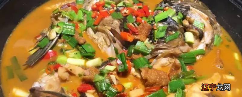 红汤鱼头能不能放白胡椒