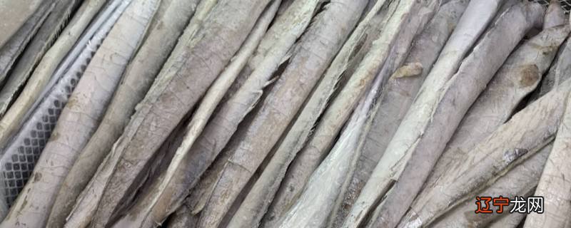 洗带鱼用冷水还是用热水