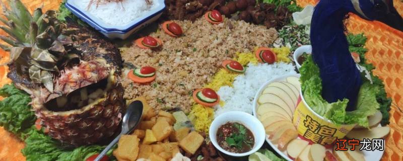 云南的特色美食有哪些