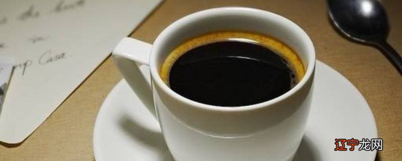 为什么没人喝热美式