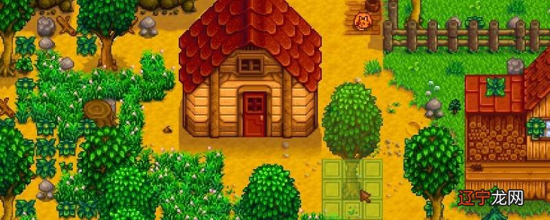 星露谷物语圣诞树怎么得