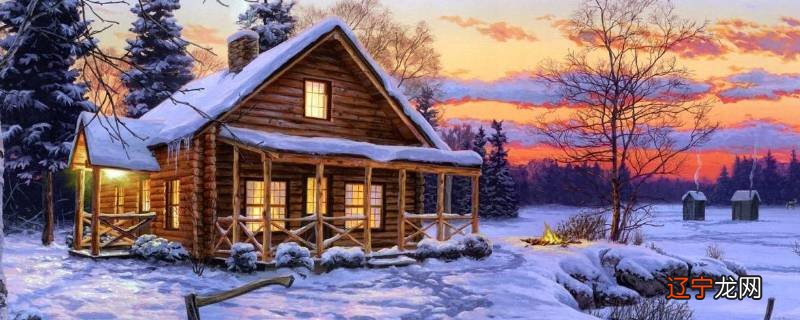 数九寒天数九是指