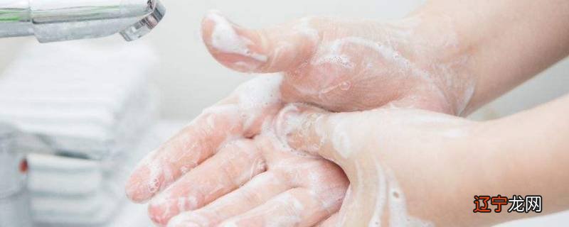 六步洗手法揉搓时间应不少于多少秒