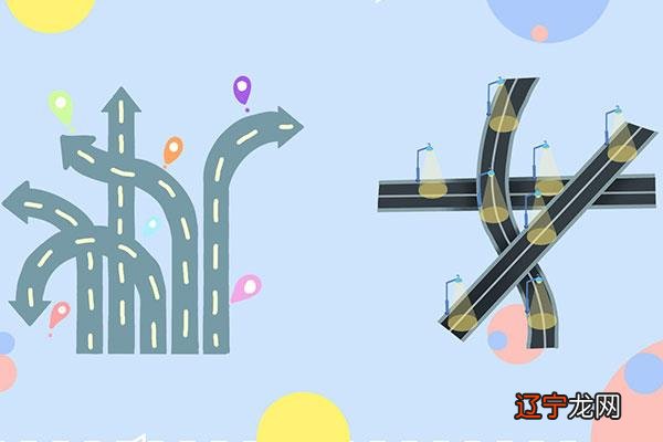 匝道是什么意思