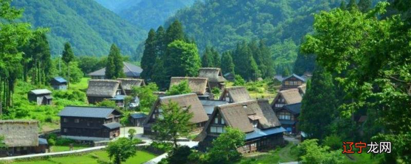 农村和乡村有什么区别