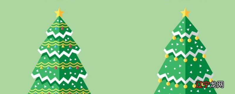 圣诞树上面的星星叫什么