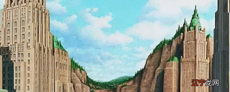 空间错觉能从什么文化角度入手