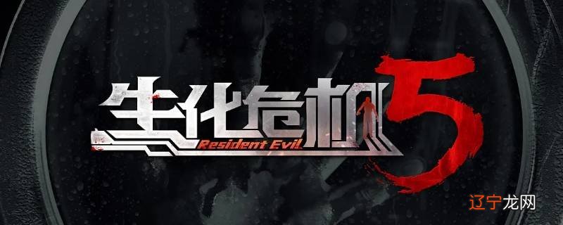 生化危机5飞车怎么过