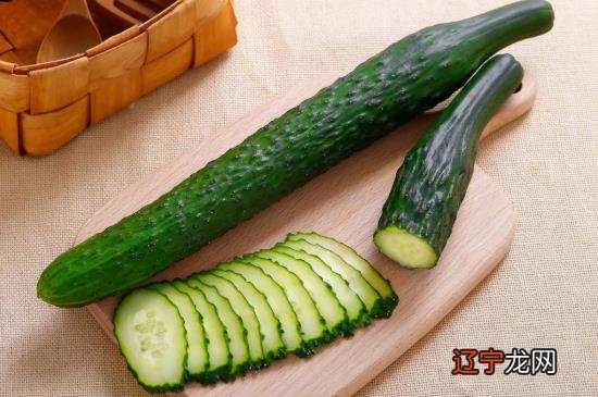 玉米和黄瓜能一起吃吗