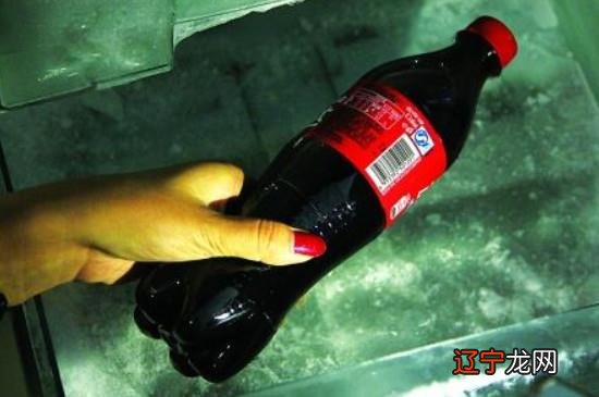 可乐打开放冰箱多久就不能喝了