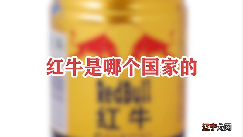 红牛是哪个国家的