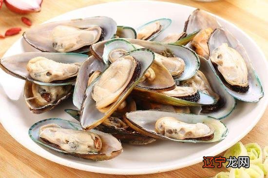 鸡蛋和海鲜可以一起吃吗