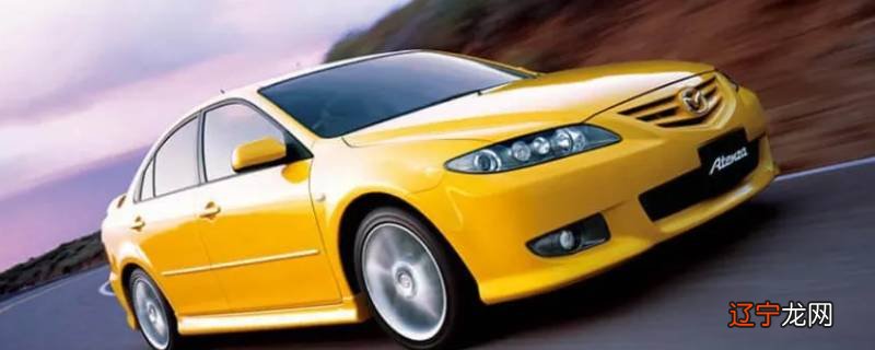 12年马自达6有胎压警报吗