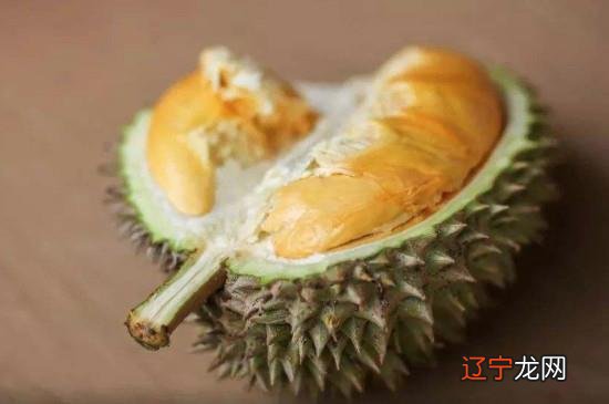 榴莲可以和酸奶一起吃吗