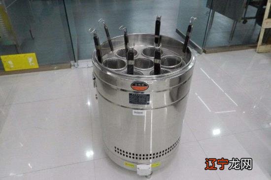 煮面炉打不着火滴滴响怎么办