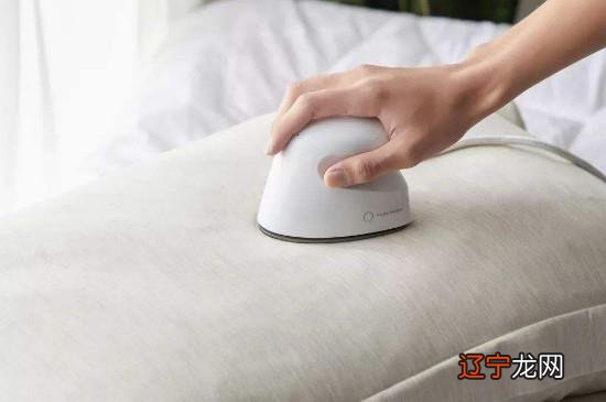 衣服皱了怎么快速弄平