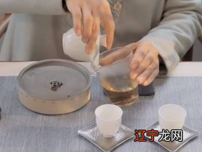 茶饼怎么泡茶