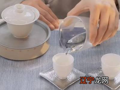 茶饼怎么泡茶