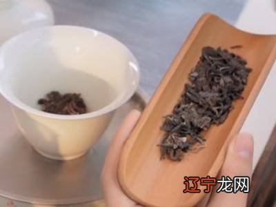 茶饼怎么泡茶