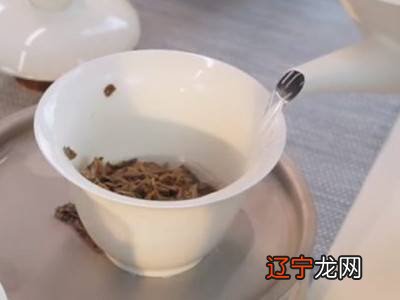茶饼怎么泡茶