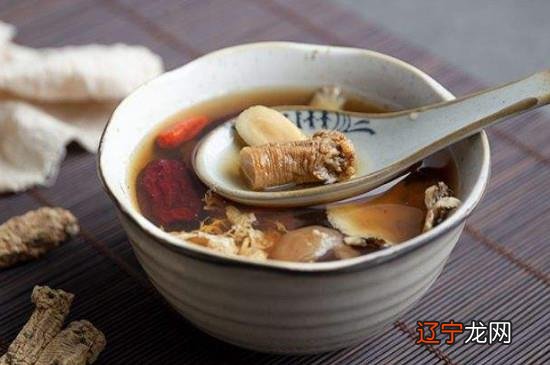 当归黄芪排骨汤的禁忌