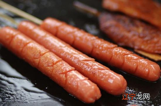 火腿肠保质期一般多久