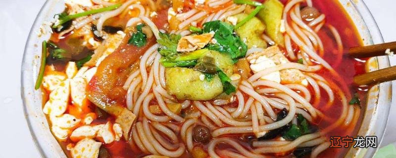 螺蛳粉要煮多久才熟