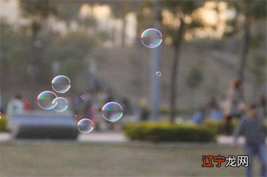 自己在家怎么做泡泡水?