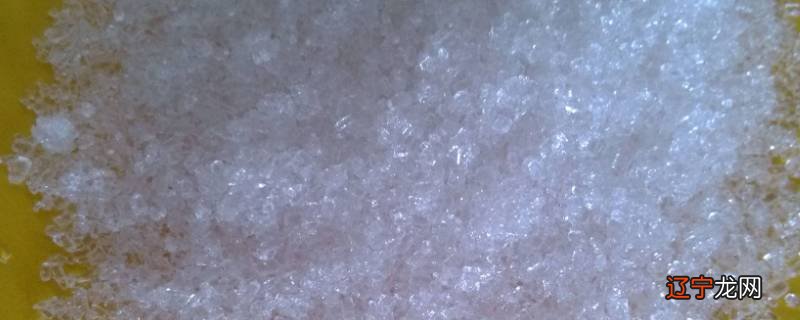 硫酸钠在镍磷合金中的作用