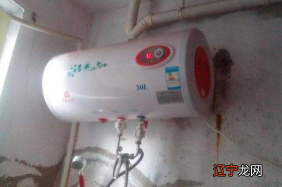 怎么选购热水器