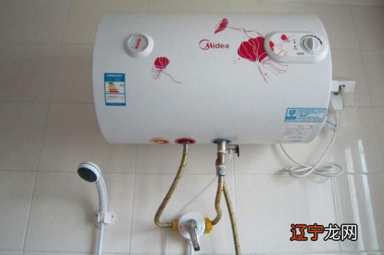 怎么选购热水器