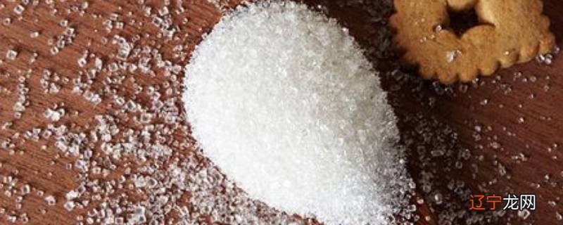 红棉白砂糖是碳化糖吗