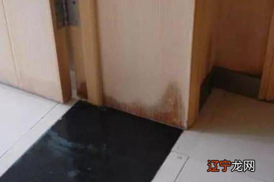 卫生间门框腐烂怎么办