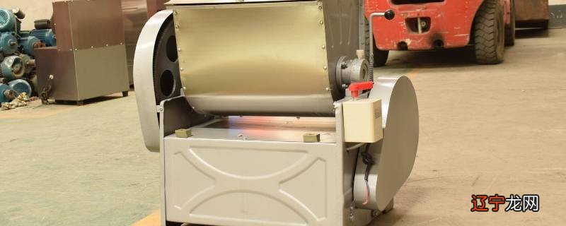 和面机行星齿轮好还是双速好