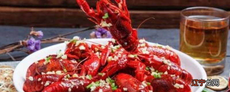 小龙虾煮10分钟能熟吗