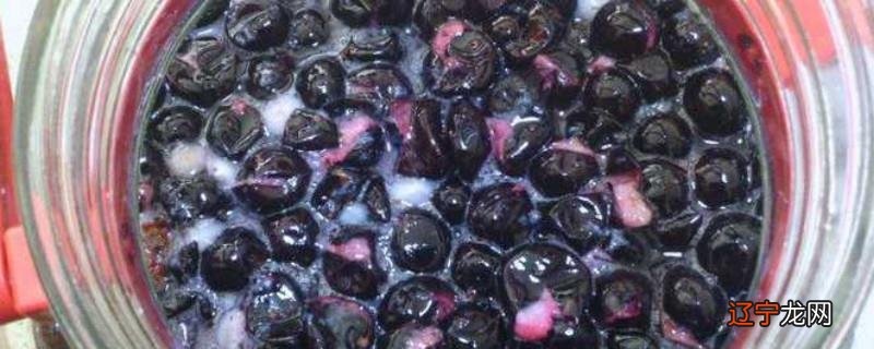 嘉宝果可以泡酒吗