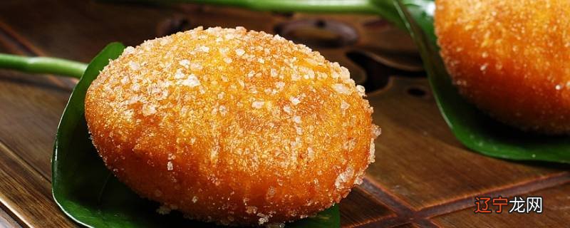 南瓜饼放了发酵粉怎么办