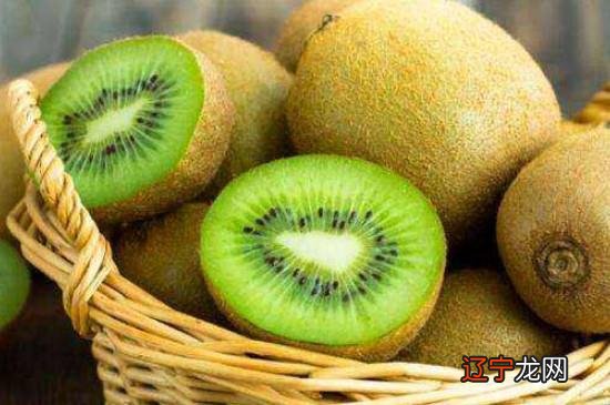 橙子和猕猴桃能一起吃吗