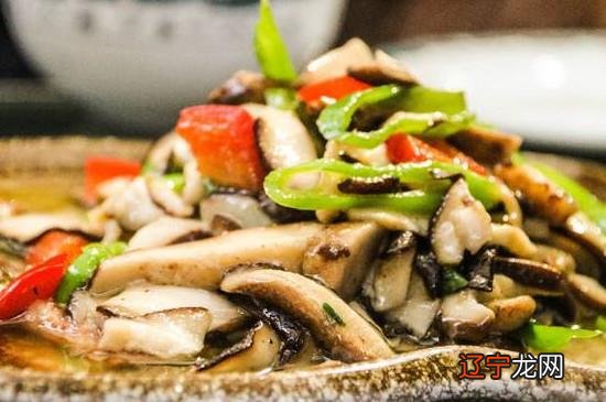 香菇可以直接炒吗