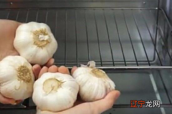 大蒜怎么保存不发芽