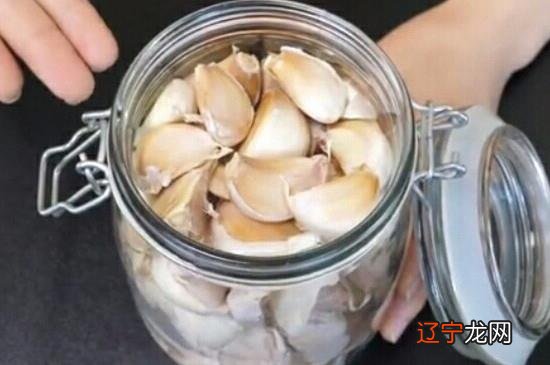 大蒜怎么保存不发芽