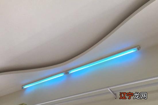 紫外线灯有臭氧还是无臭氧好