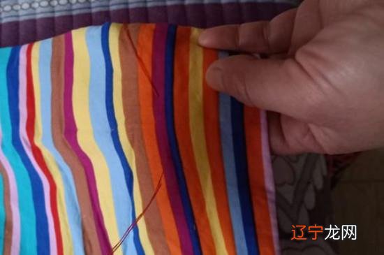 被罩不跑的妙招