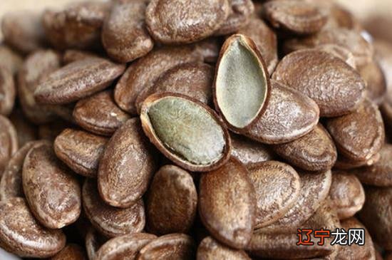 吃瓜蒌子的好处