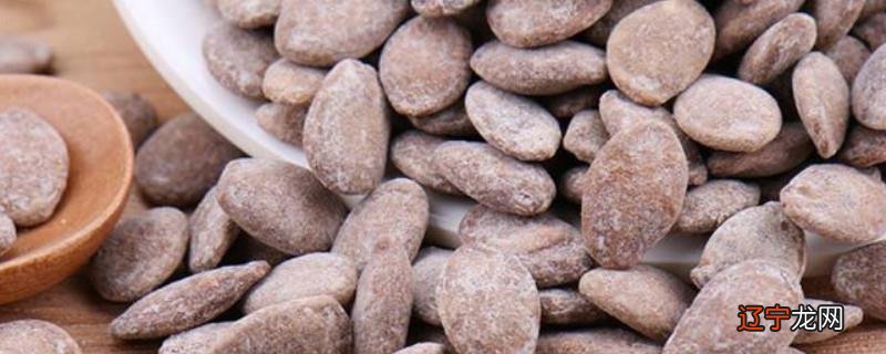 吃瓜蒌子的好处