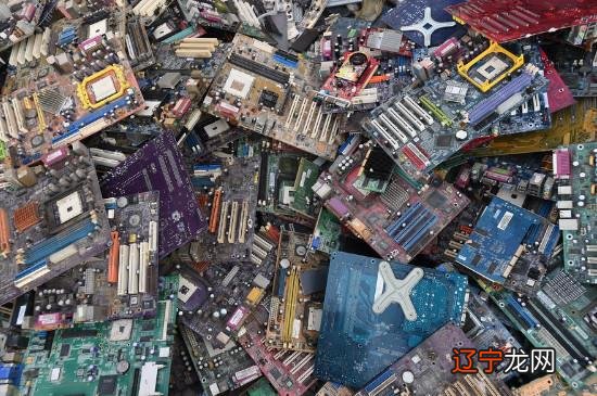 废旧电脑属于什么垃圾