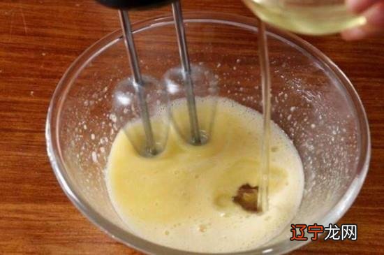 蛋液打不发怎么办