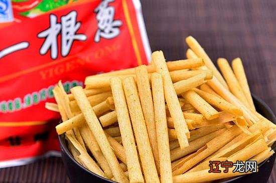 一根葱零食的危害